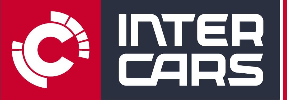Inter Cars logo